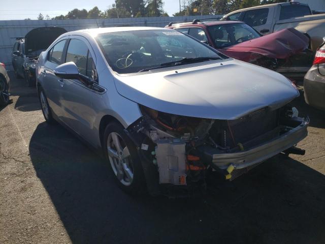 CHEVROLET VOLT 2013 1g1rf6e46du108182