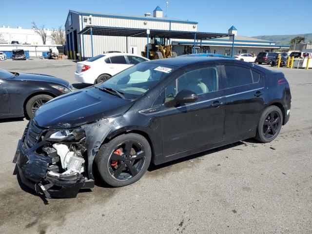 CHEVROLET VOLT 2013 1g1rf6e46du112183