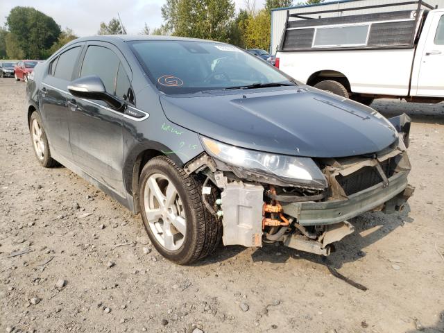 CHEVROLET VOLT 2013 1g1rf6e46du114175