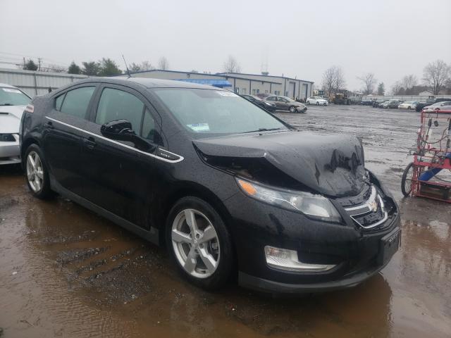 CHEVROLET VOLT 2013 1g1rf6e46du137312