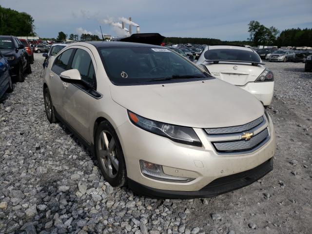 CHEVROLET VOLT 2012 1g1rf6e47cu120646