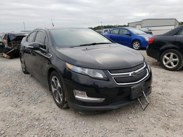 CHEVROLET VOLT 2013 1g1rf6e47du103668