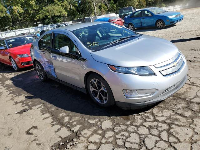 CHEVROLET VOLT 2013 1g1rf6e47du134662