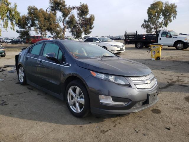 CHEVROLET VOLT 2013 1g1rf6e47du137304