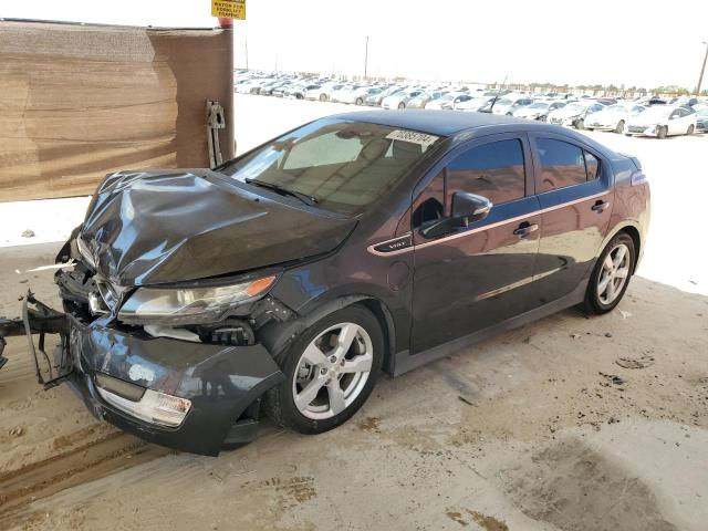 CHEVROLET VOLT 2014 1g1rf6e47eu162169