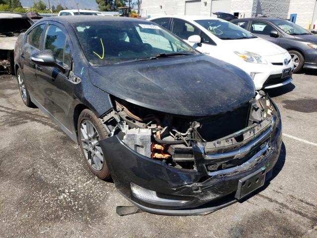 CHEVROLET VOLT 2014 1g1rf6e47eu172877