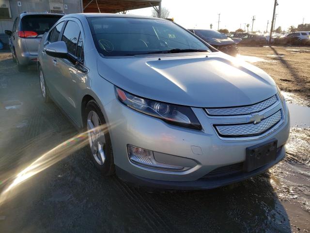 CHEVROLET VOLT 2012 1g1rf6e48cu120543