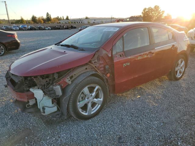 CHEVROLET VOLT 2013 1g1rf6e48du112752