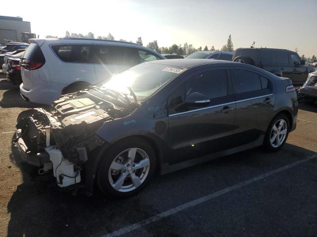 CHEVROLET VOLT 2013 1g1rf6e48du128224