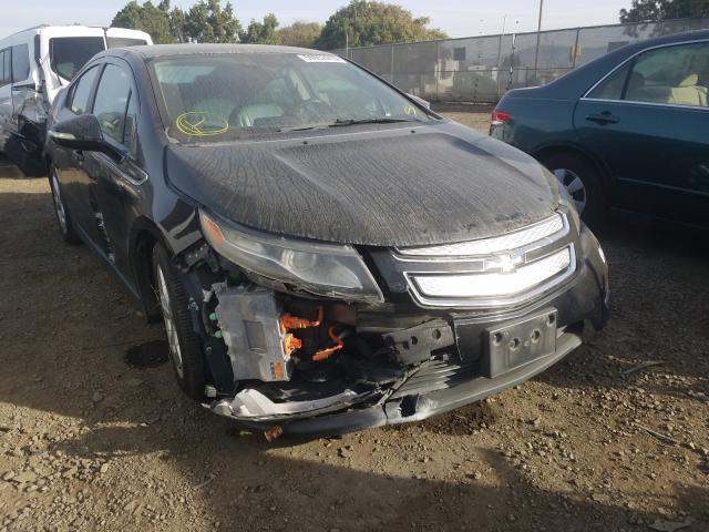 CHEVROLET VOLT 2014 1g1rf6e48eu136096