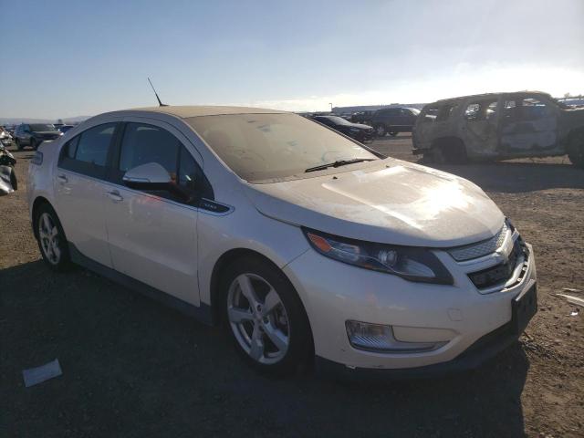 CHEVROLET VOLT 2014 1g1rf6e48eu153917