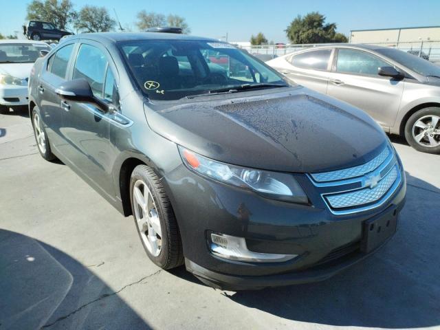 CHEVROLET VOLT 2014 1g1rf6e48eu172712