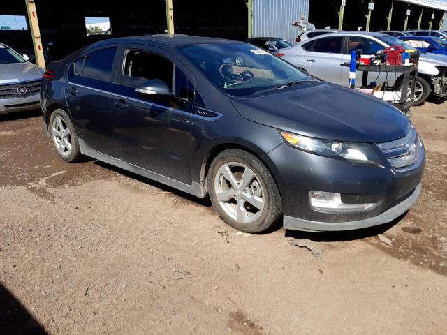 CHEVROLET VOLT 2012 1g1rf6e49cu123497