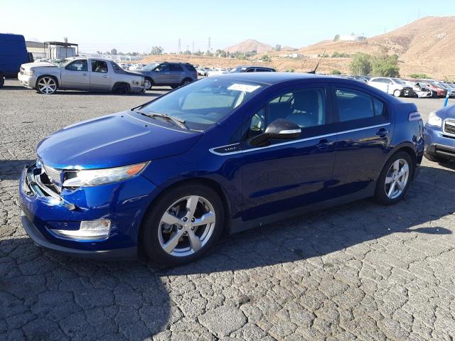 CHEVROLET VOLT 2012 1g1rf6e49cu127193