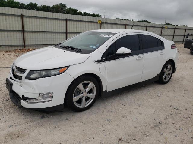 CHEVROLET VOLT 2013 1g1rf6e49du100707