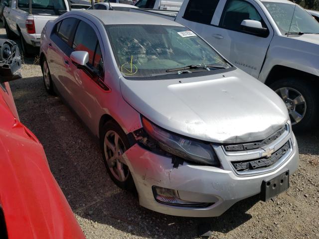 CHEVROLET VOLT 2013 1g1rf6e49du125848