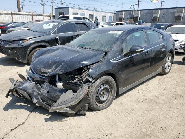 CHEVROLET VOLT 2014 1g1rf6e49eu152243