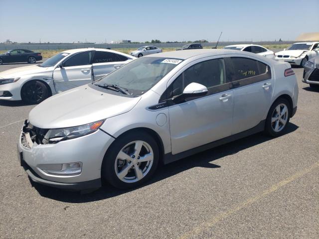 CHEVROLET VOLT 2014 1g1rf6e49eu157328