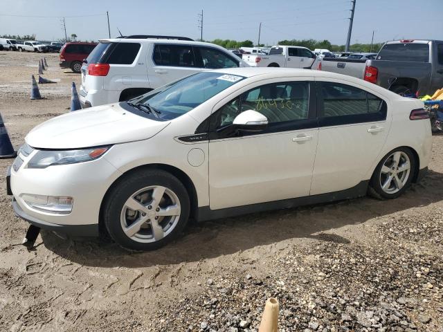 CHEVROLET VOLT 2014 1g1rf6e49eu162626