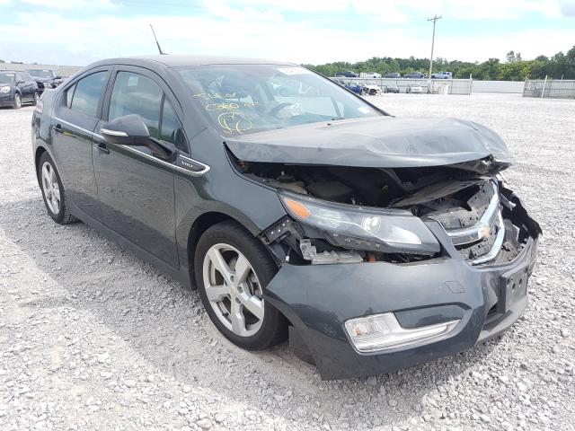 CHEVROLET VOLT 2014 1g1rf6e49eu169012