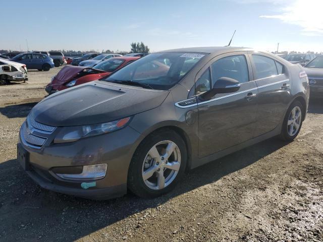 CHEVROLET VOLT 2014 1g1rf6e49eu169799