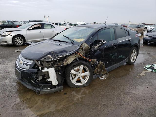 CHEVROLET VOLT 2013 1g1rf6e4xdu100604