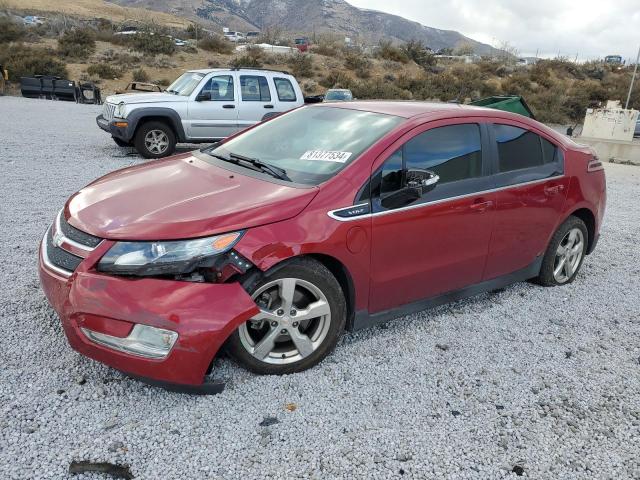 CHEVROLET VOLT 2013 1g1rf6e4xdu101168