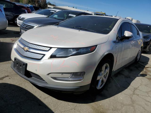 CHEVROLET VOLT 2013 1g1rf6e4xdu117290