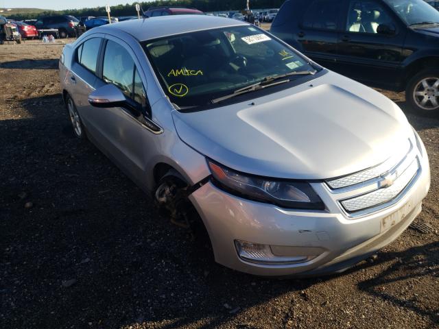 CHEVROLET VOLT 2014 1g1rf6e4xeu137055