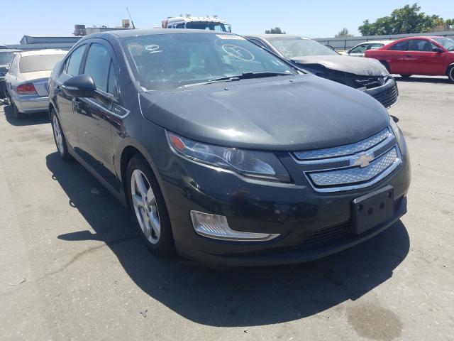 CHEVROLET VOLT 2014 1g1rf6e4xeu157855