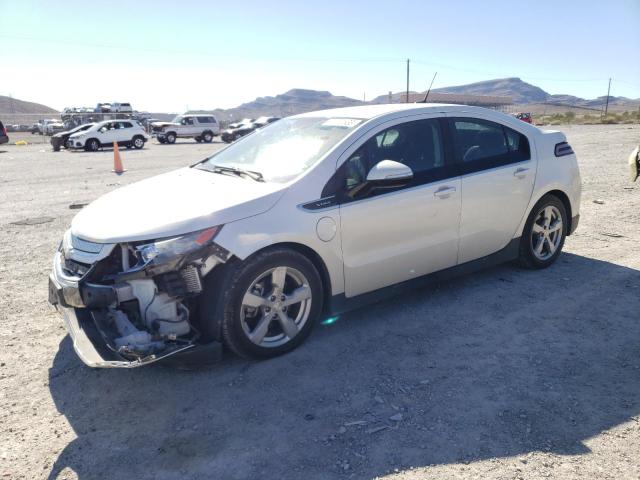 CHEVROLET VOLT 2013 1g1rg6e40du116016