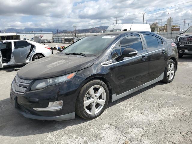 CHEVROLET VOLT 2014 1g1rg6e40eu165623