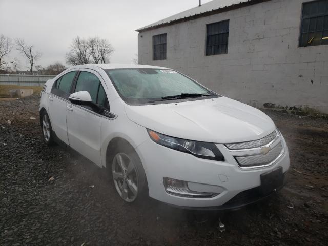 CHEVROLET VOLT 2014 1g1rg6e40eu171972