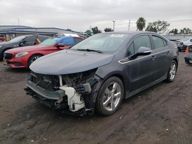 CHEVROLET VOLT 2013 1g1rg6e41du142916