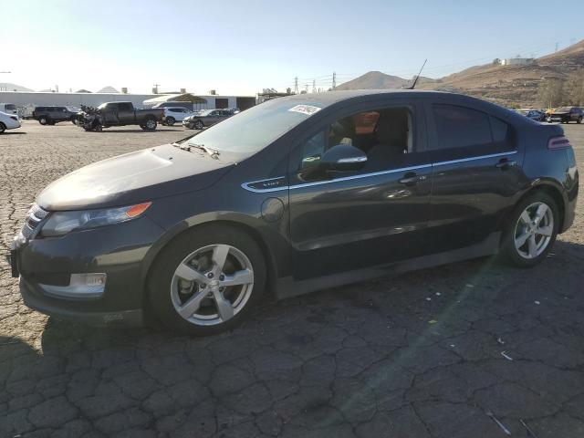 CHEVROLET VOLT 2014 1g1rg6e43eu149805