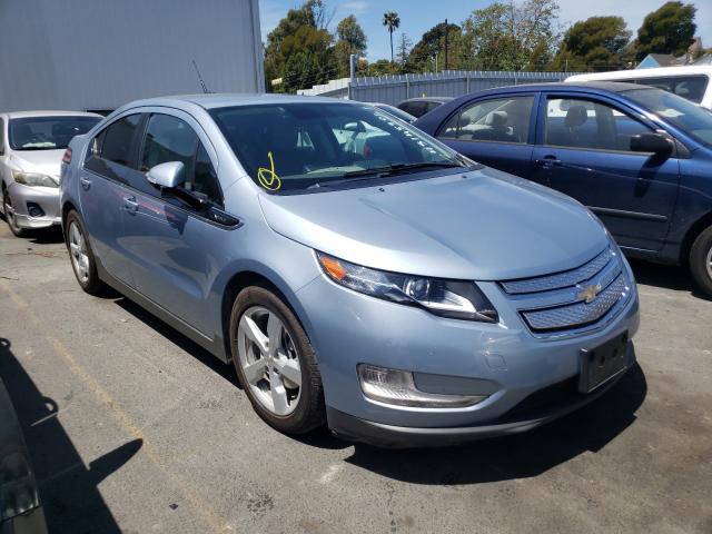 CHEVROLET VOLT 2013 1g1rg6e44du121428