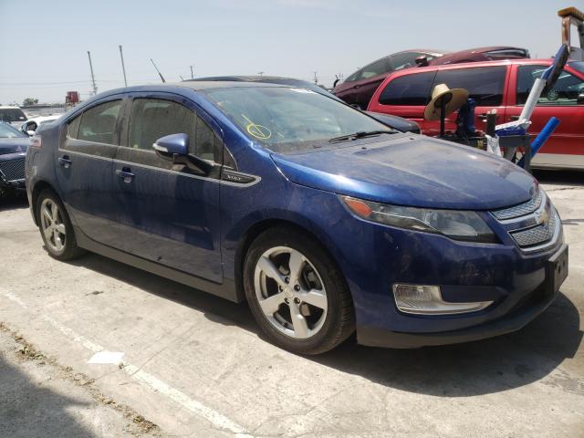 CHEVROLET VOLT 2012 1g1rg6e45cu119525