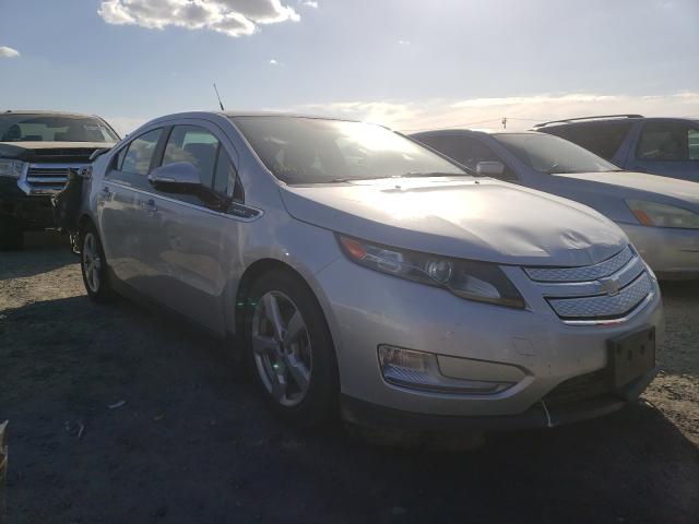 CHEVROLET VOLT 2012 1g1rg6e45cu119735