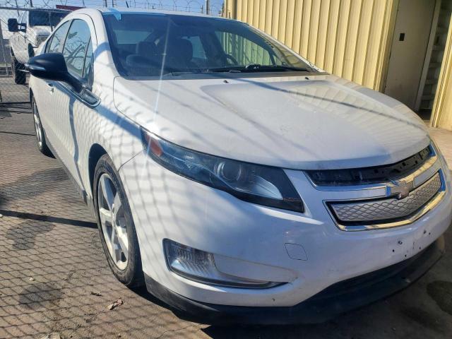 CHEVROLET VOLT 2014 1g1rg6e45eu151944