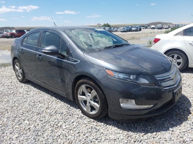 CHEVROLET VOLT 2013 1g1rg6e47du141270