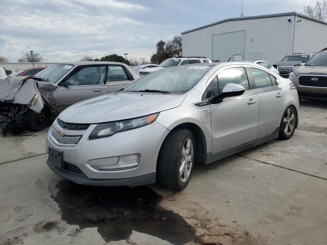 CHEVROLET VOLT 2012 1g1rg6e49cu120211