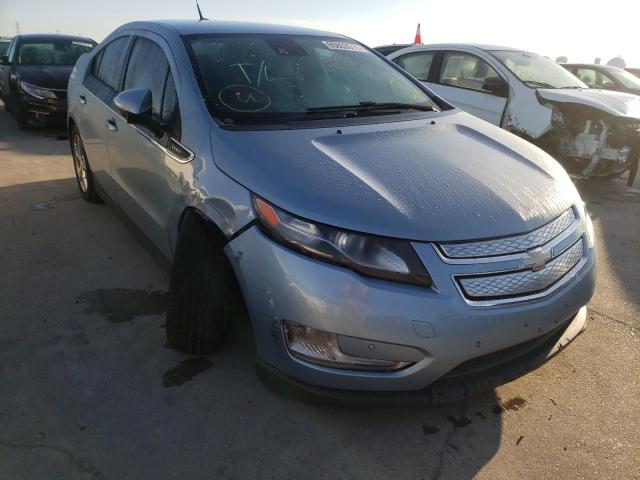 CHEVROLET VOLT 2013 1g1rg6e4xdu147340