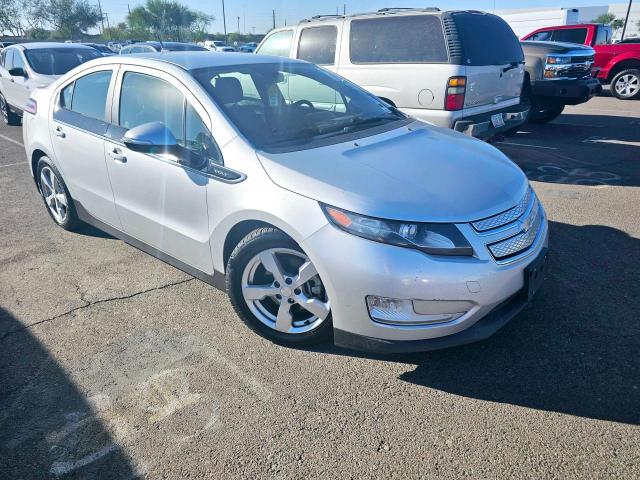 CHEVROLET VOLT 2013 1g1rg6e4xdu148598