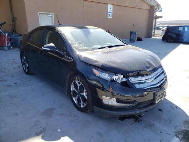 CHEVROLET VOLT 2014 1g1rg6e4xeu147159