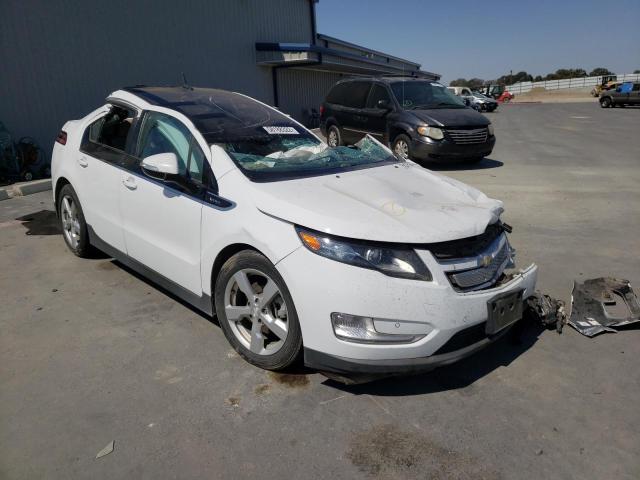 CHEVROLET VOLT 2012 1g1rh6e40cu118392