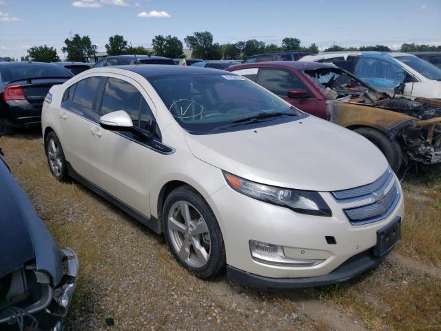 CHEVROLET VOLT 2012 1g1rh6e40cu123754