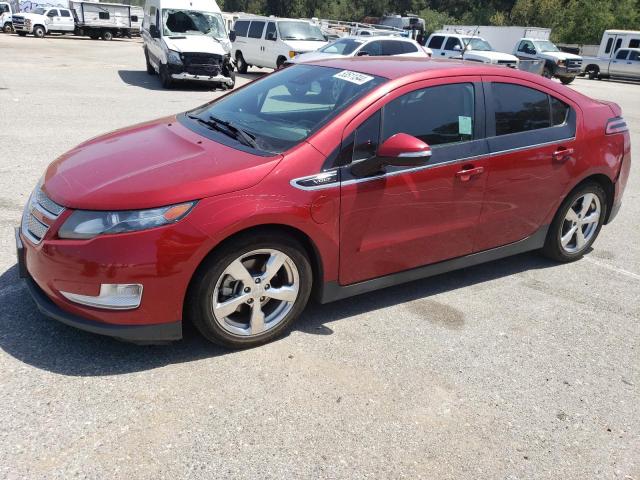 CHEVROLET VOLT 2013 1g1rh6e40du104056