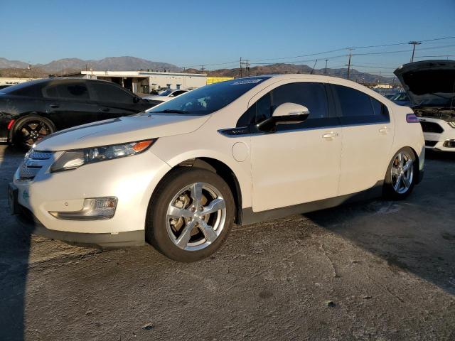 CHEVROLET VOLT 2013 1g1rh6e40du130043