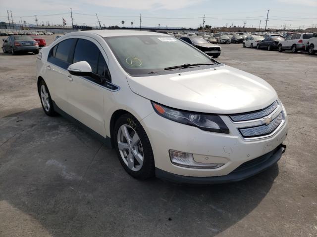 CHEVROLET VOLT 2013 1g1rh6e40du143214