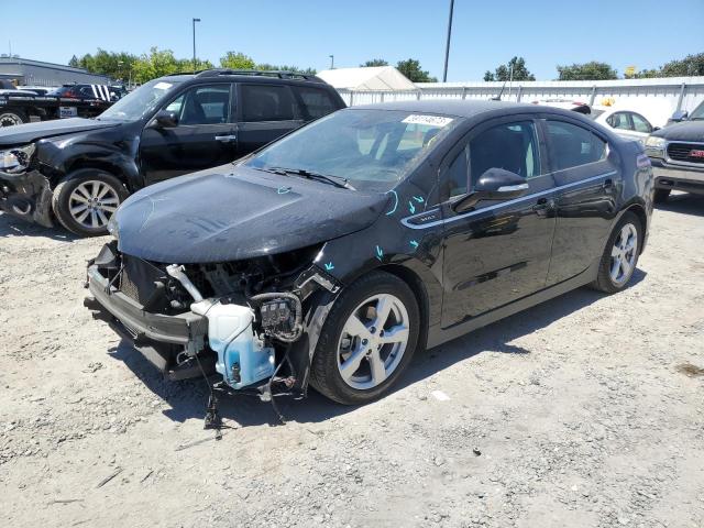 CHEVROLET VOLT 2014 1g1rh6e40eu174268